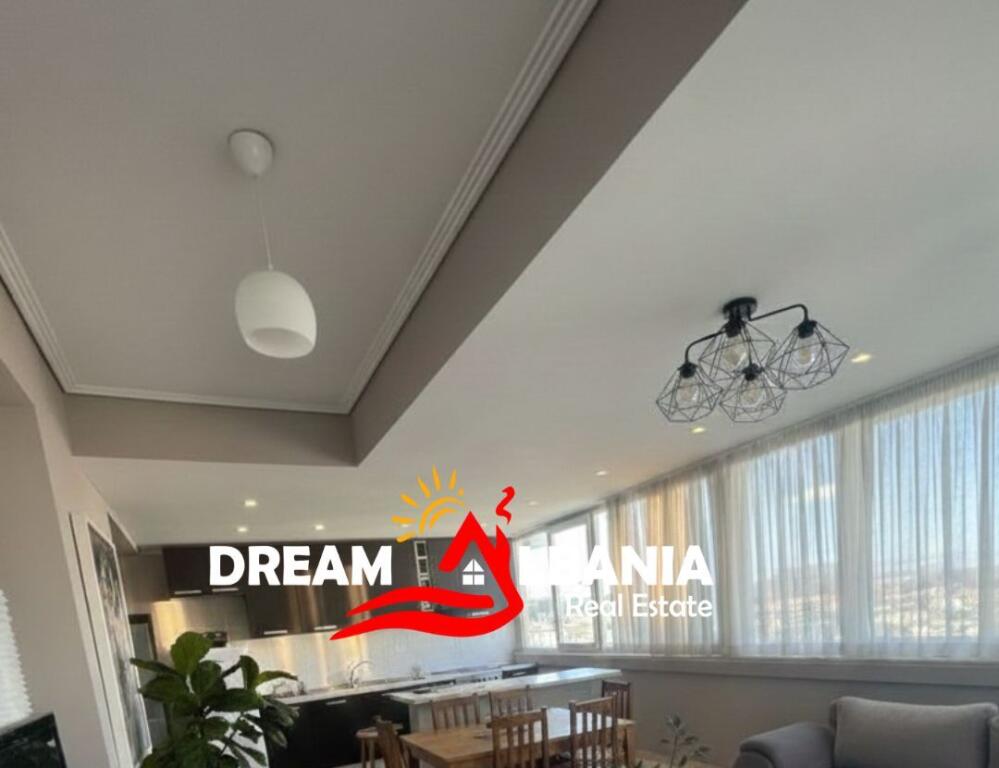 Shitet apartament 2+1+(Post parkimi)ekstra ne Rr.Ndre Mjeda, prane Kontaktit (ID 41211927)