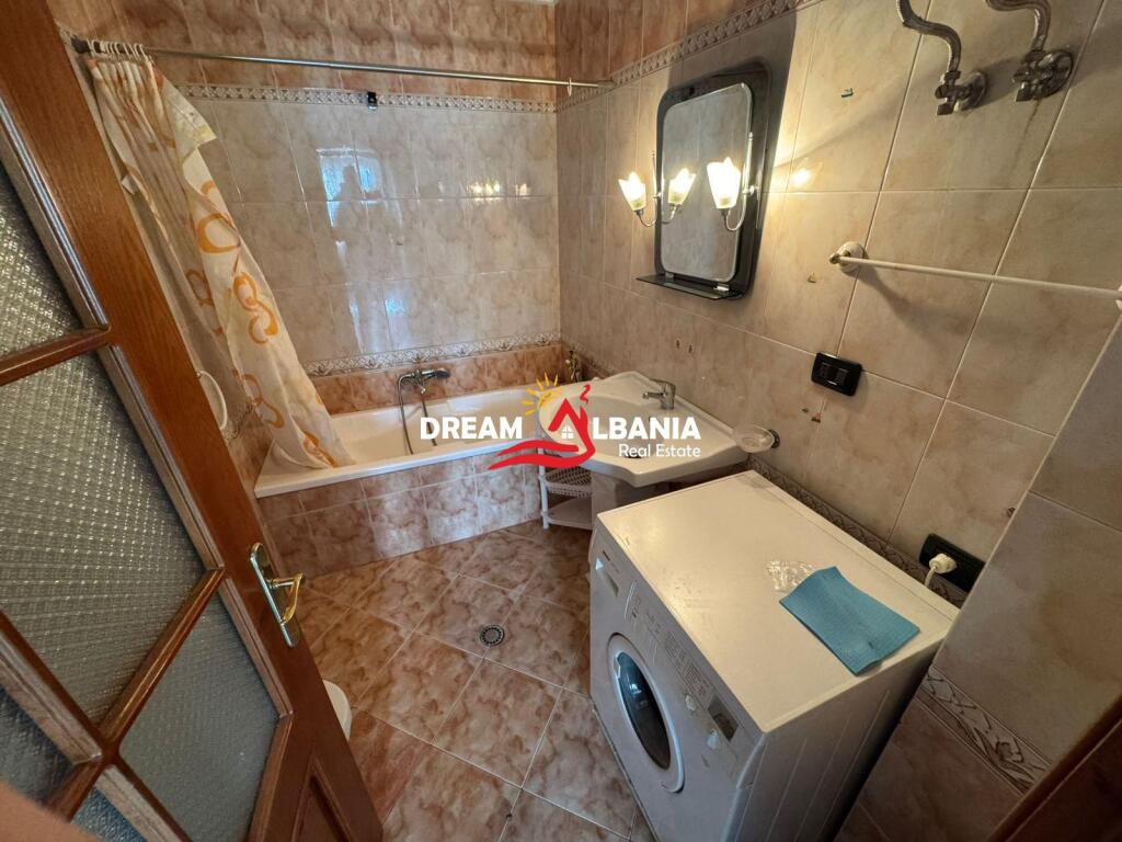Apartament 3+1 me Qera Rrugen Mine Peza, prane Prokuroris (ID 4231476)