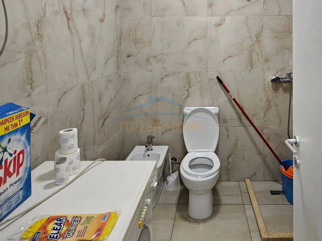 Apartament me qera 1+1 , Kopshti Botanik , Tirane