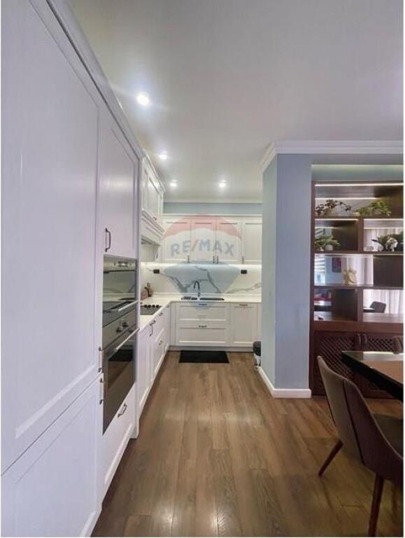 2+1 Apartment for rent in the Center at Kajo Karafili Street.