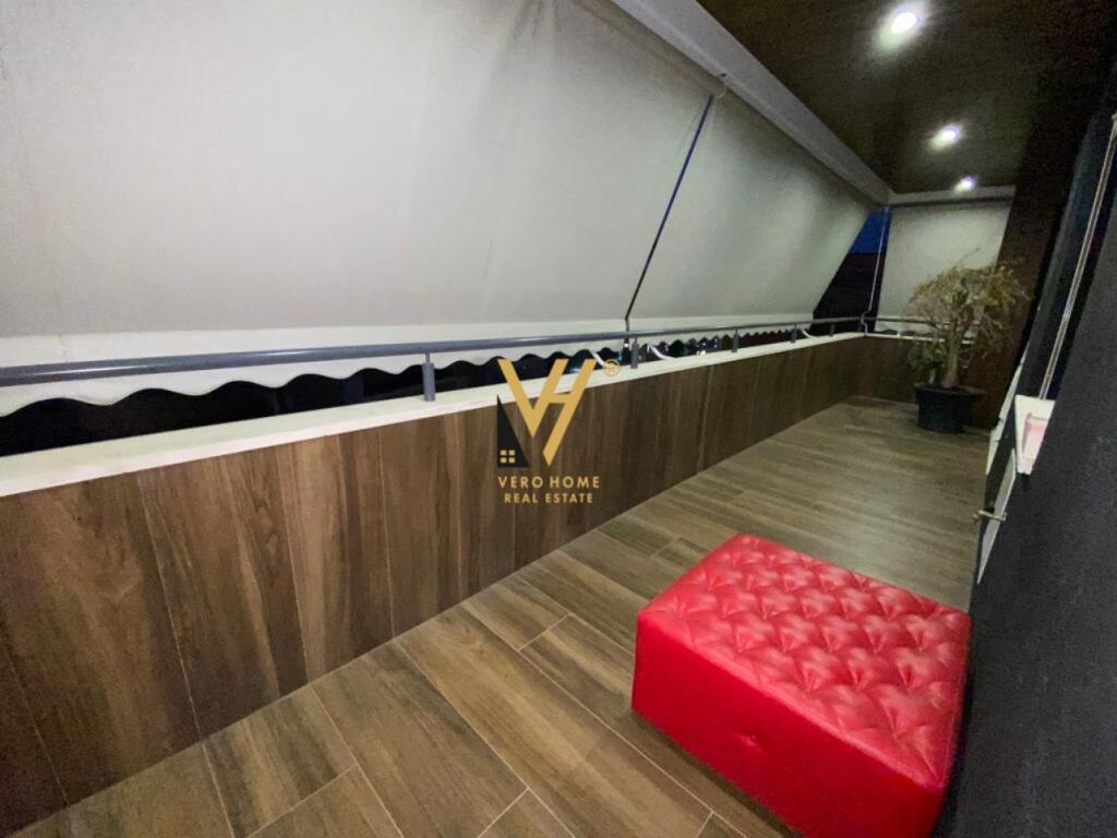 LUXURY APARTMENT 3+1+2+BLK FOR RENT IN THE PARIS COMMUNE 2,500 EURO