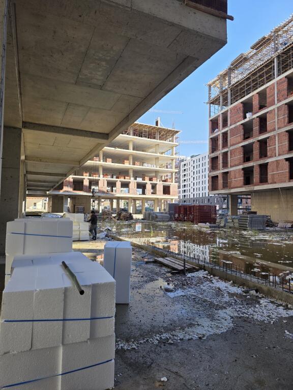 shitet apartament 2+1+2 super çmim bulevardi i ri jo kredi