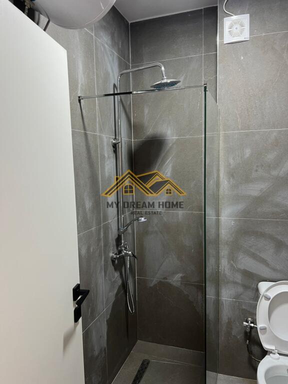 SHITET SUPER APARTAMENT NE GOLEM!