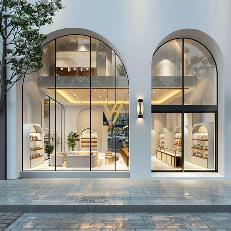 SHITET DYQAN 154 M2 TE RRUGA E KAVAJES 1.100.000 EURO