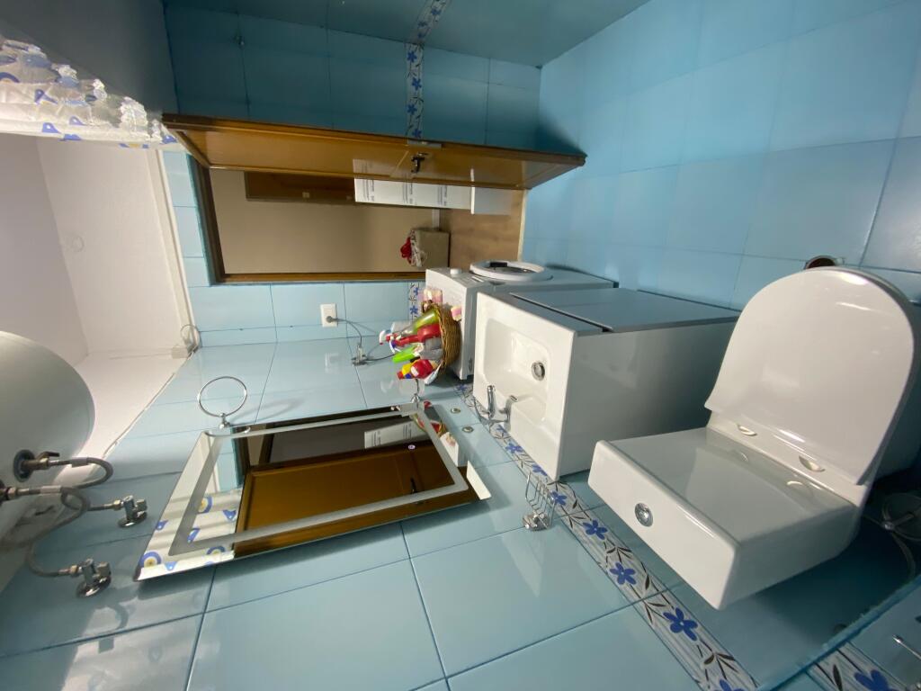 Okazion! 2+1,i mobiluar ne ali dem,kat 5 ekzistues,135 mije euro