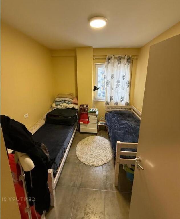 Apartament 2+1 me qira , Ali Demi