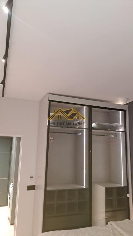 JEPET ME QIRA SUPER APARTAMENT 1+1 PLAZH DURRES!