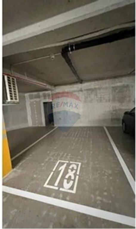 Separate Garage - For Sale - Kosovarëve Street, Tirana (ID: 530571001-191)