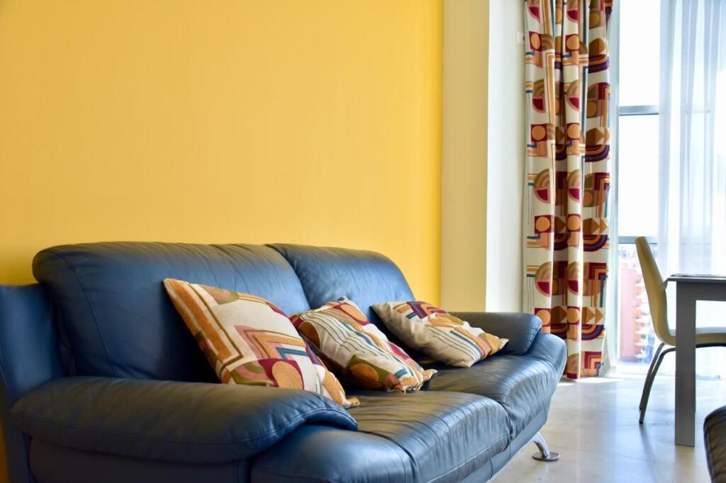 Affittasi appartamento 2+1 fino alla fine di maggio, Vlora