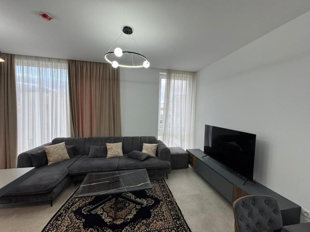 📣 Apartment 2+1+2 for rent – Residenca Forest (Dry Lake)
