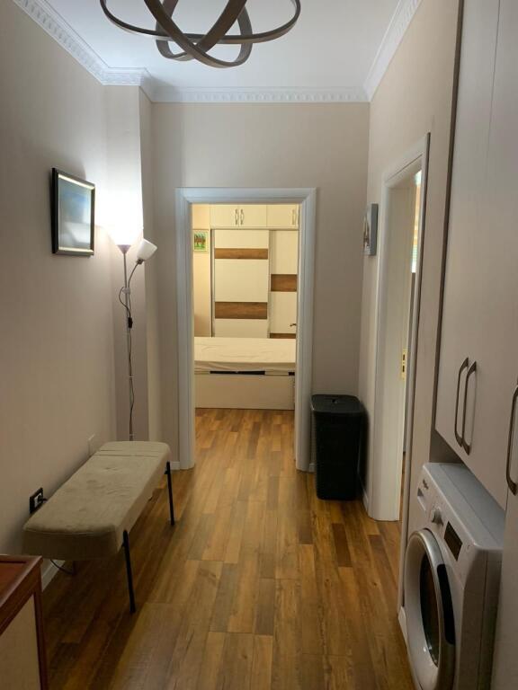 Apartment 1+1 for rent on Elbasanit Street!