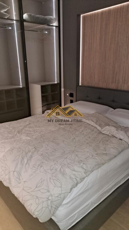 JEPET ME QIRA SUPER APARTAMENT 1+1 PLAZH DURRES!