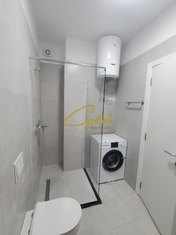 APARTAMENT ME QERA 2+1 LIQENI I THATE 1.300 EURO