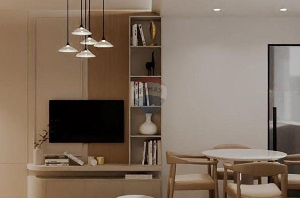 APPARTAMENTO 1+1 - VIA MUHAMET GJOLLESHA ID: 530471006-268