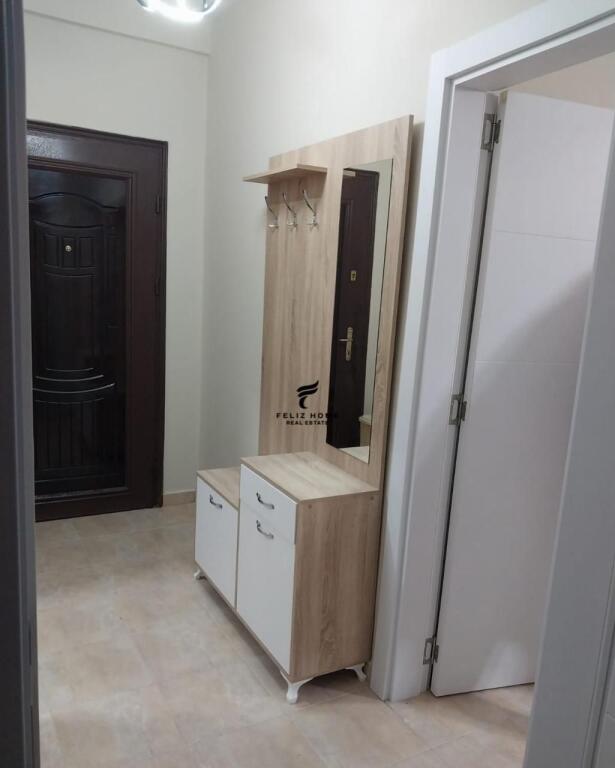 APARTAMENT ME QERA 1+1 KOMUNA E PARISIT 500 EURO