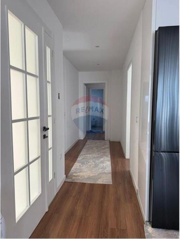 Vile me qira ne Kamez/Bulevardi Blu