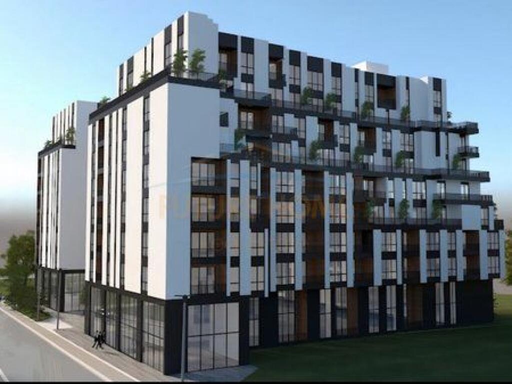 Shitet, Apartament 2+1+2, “BelFiore Residence 1” Paskuqan.