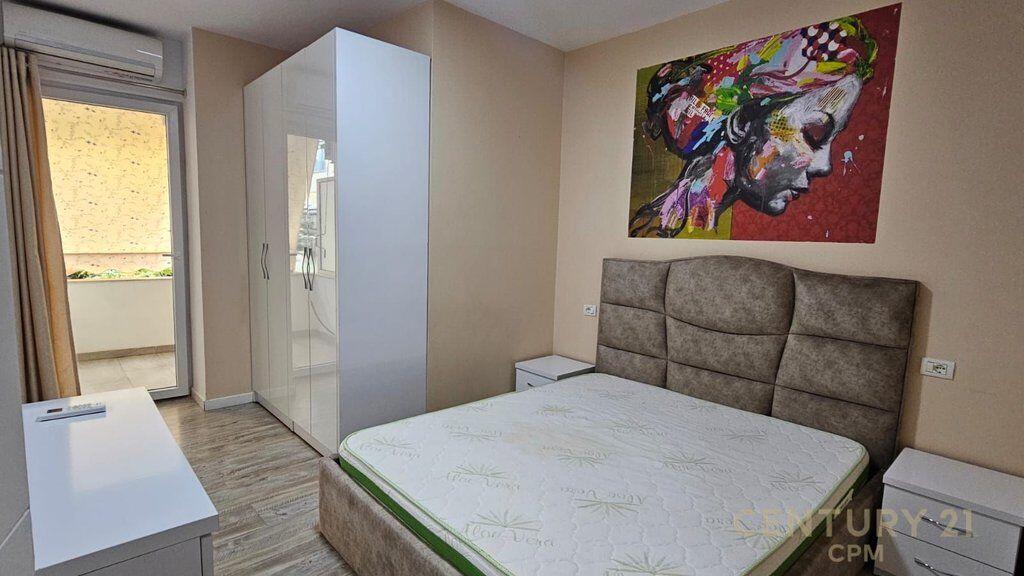 Apartament 1+1 për Qira – “9 Katëshet”, Tiranë! 800 € /Muaj
