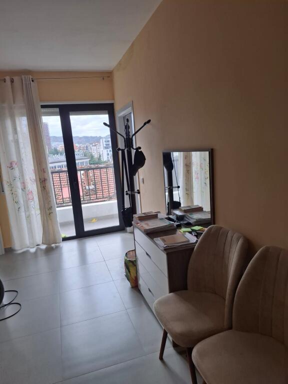 For rent 2+1 furnished Durresit street 748 eu