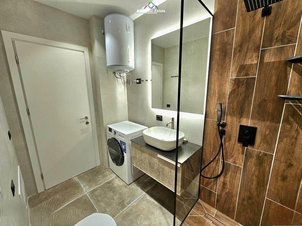 Apartment For Rent 1+1 In Yzberisht (ID B2101350) Tirane