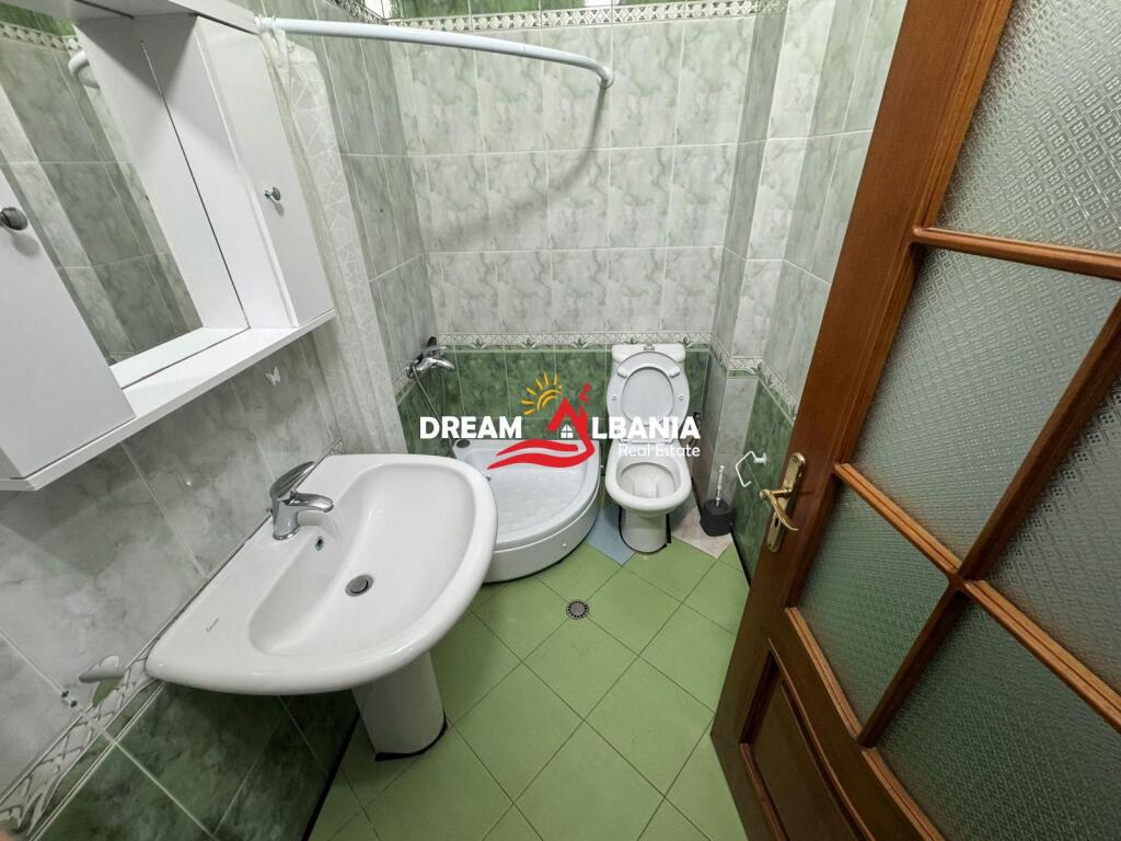 Apartament 3+1 me Qera Rrugen Mine Peza, prane Prokuroris (ID 4231476)