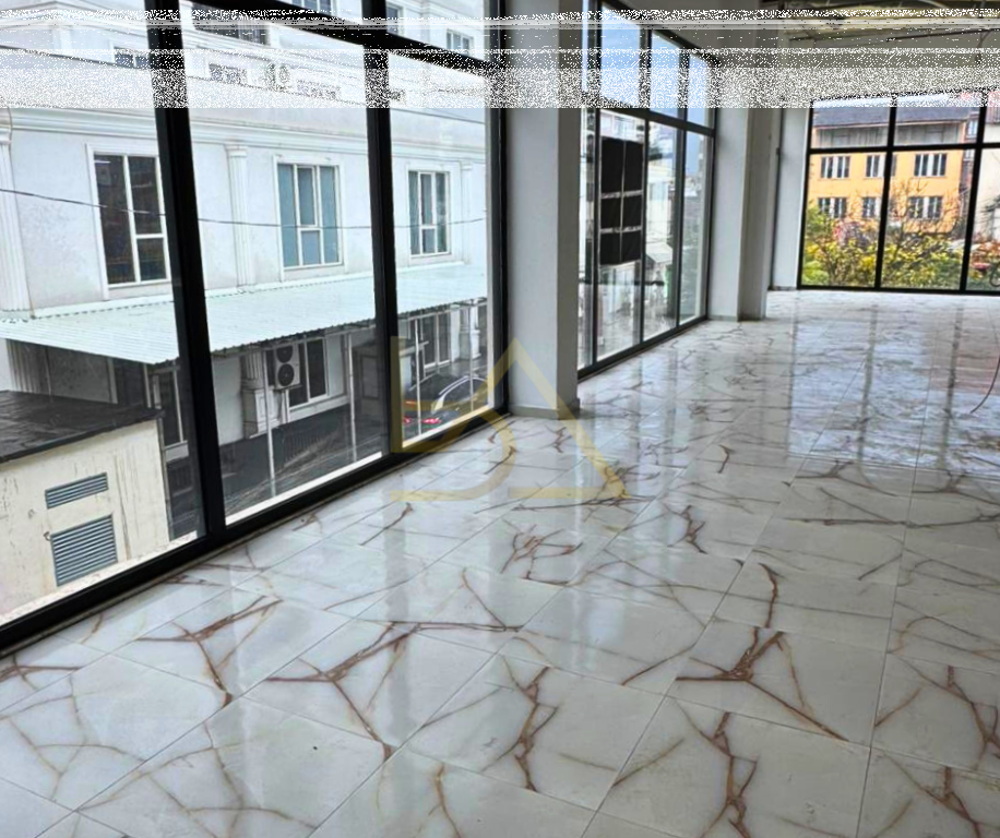 Business Premises for Rent – Kamëz, Tirana