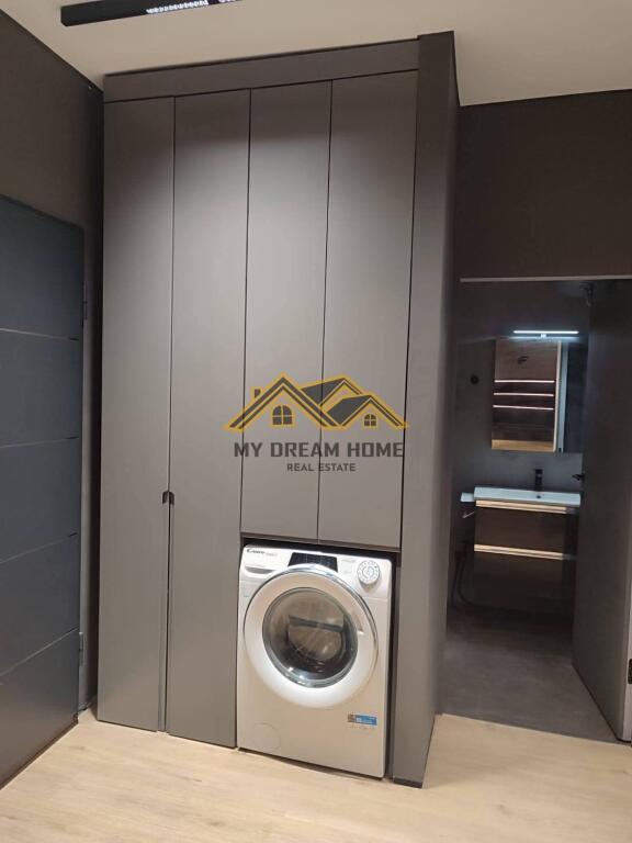 JEPET ME QIRA SUPER APARTAMENT 1+1 PLAZH DURRES!