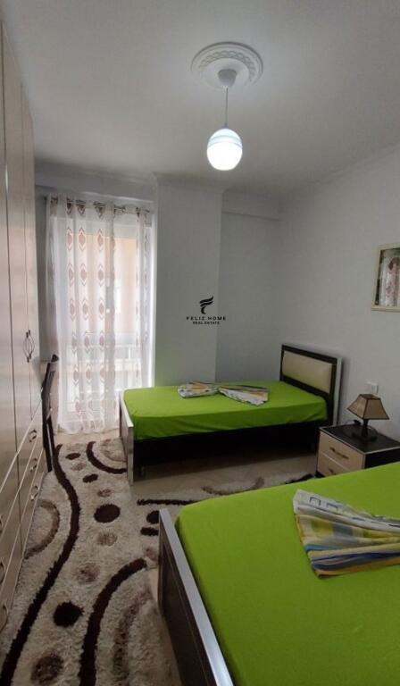 APARTAMENT ME QERA 2+1 JORDAN MISJA 80.000 LEKE