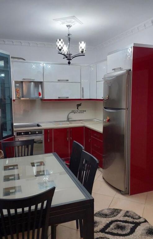 APARTAMENT ME QERA 2+1 JORDAN MISJA 80.000 LEKE