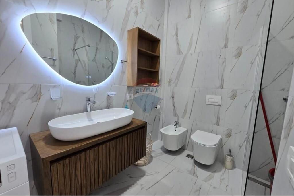 Apartment for rent - Delijorgji Complex, Tirana Rent