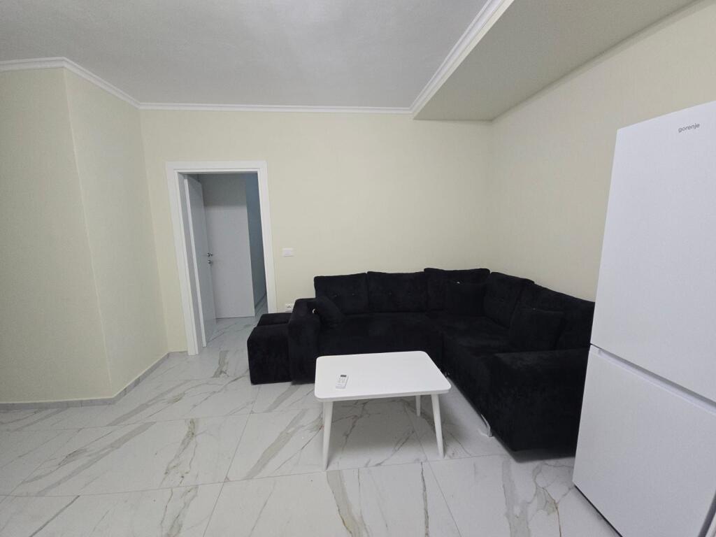 JEPET ME QERA APARTAMENT 1+1 NE KENETE DURRES