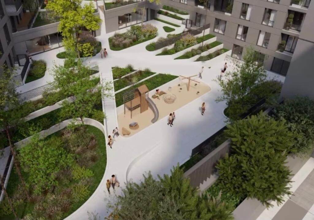 OKAZION Shitet apartament 1+1 ne Diellon, Paskuqan