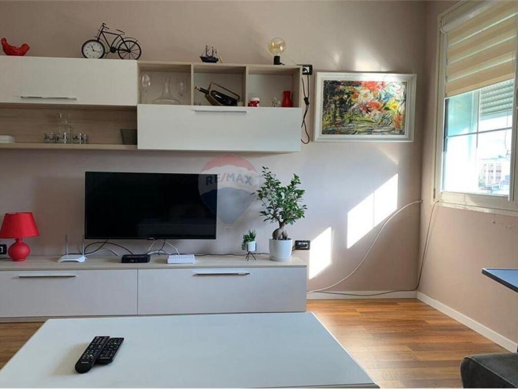 Apartment 1+1 on Elbasan Street