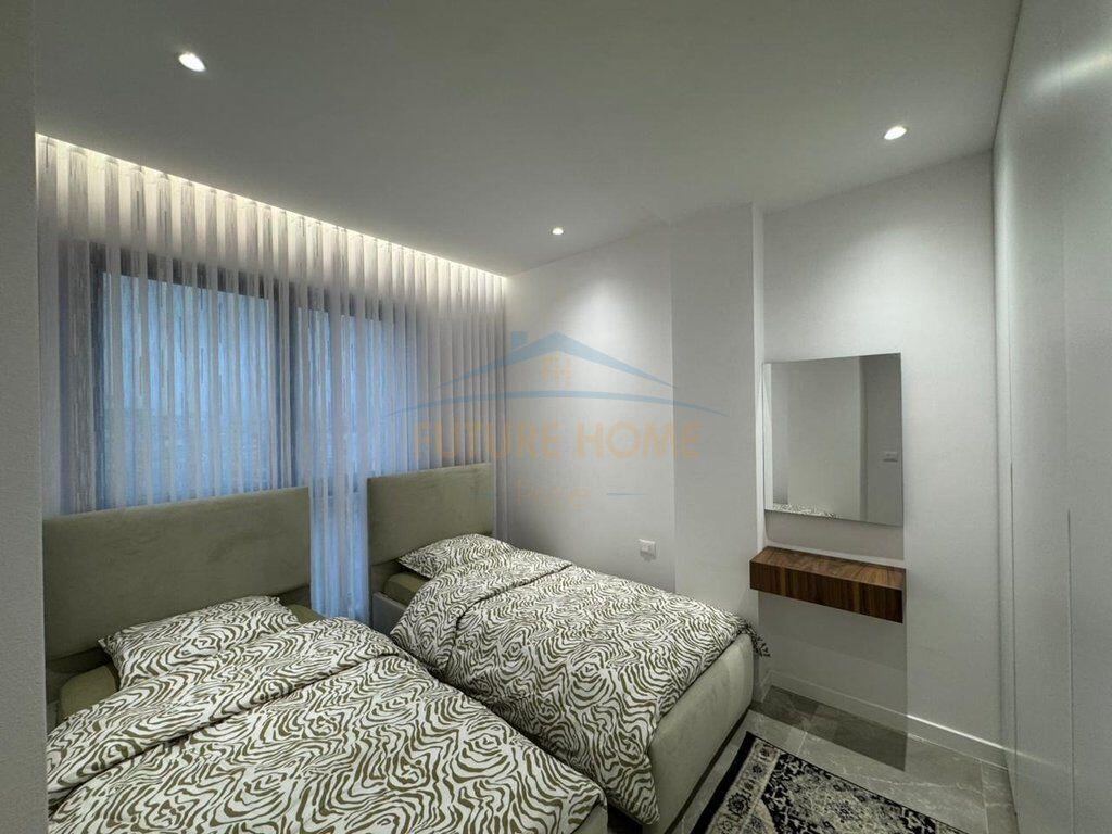 Qera, Apartament 2+1+2, Pazar i Ri
