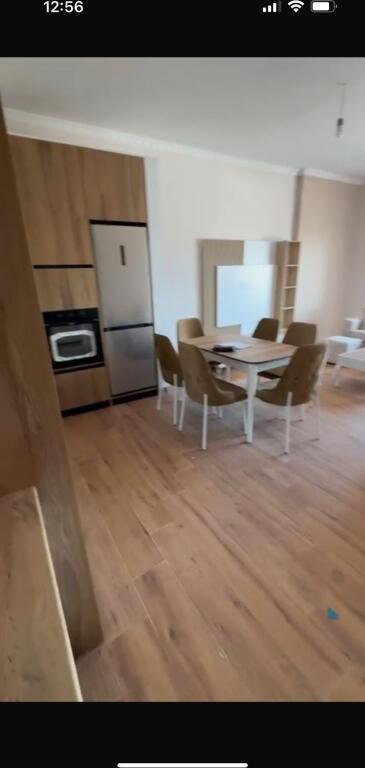 APARTMENT FOR RENT 1+1