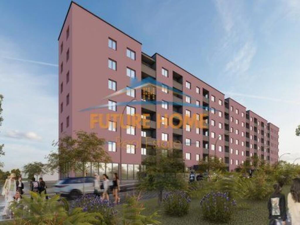 For sale, 2+1 Apartment, Majestic Residence, Paskuqan, Tirana