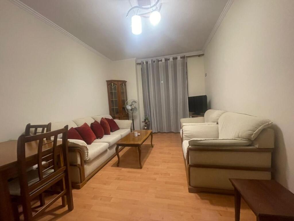 ✅️Apartment 1+1 for Rent near the Former Exhibition close to Vasil Shanton