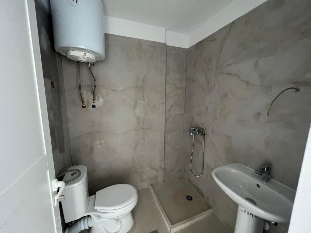 📣 BUSINESS Premises FOR RENT 📍 Behind the American Embassy, Near the "Osman Myderizi" School ✨