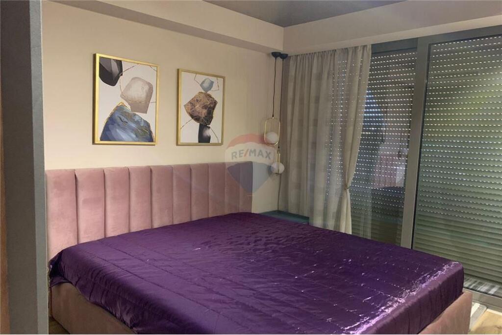 Duplex - For Rent - Elbasani Street, Tirana