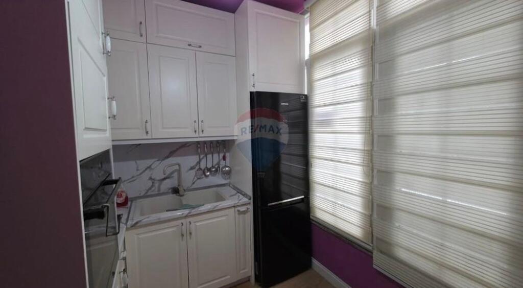 Apartment 1+1 furnished, near the hill of the sun