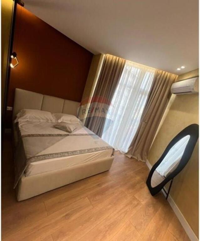 Super Studio Apartament per shitje në Qendër!