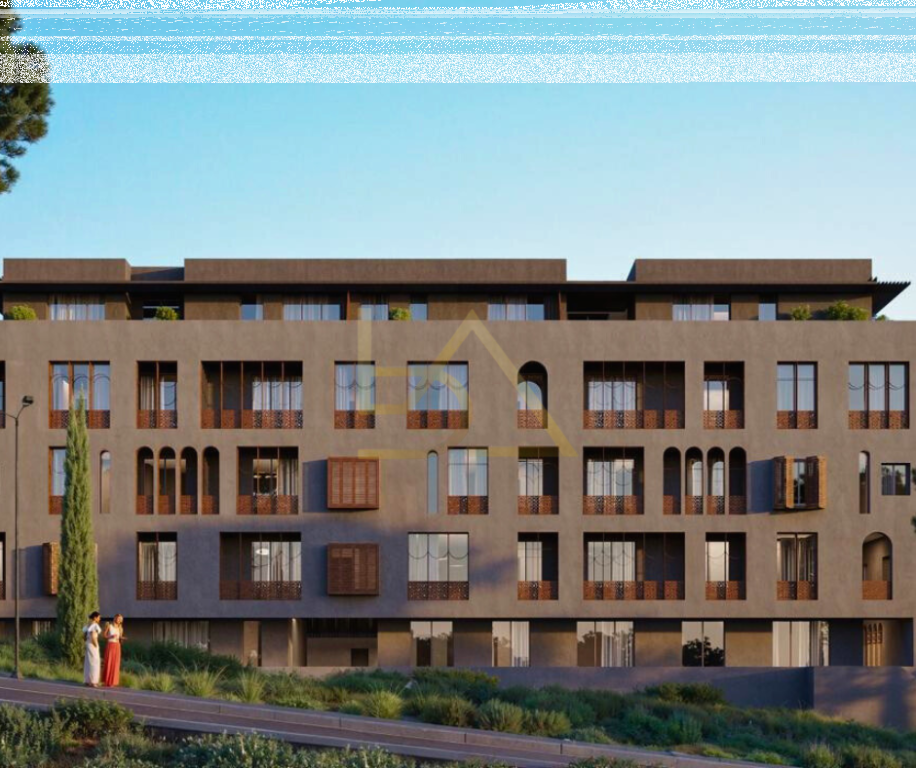 Shiten Apartamente – Dhërmi, Himarë