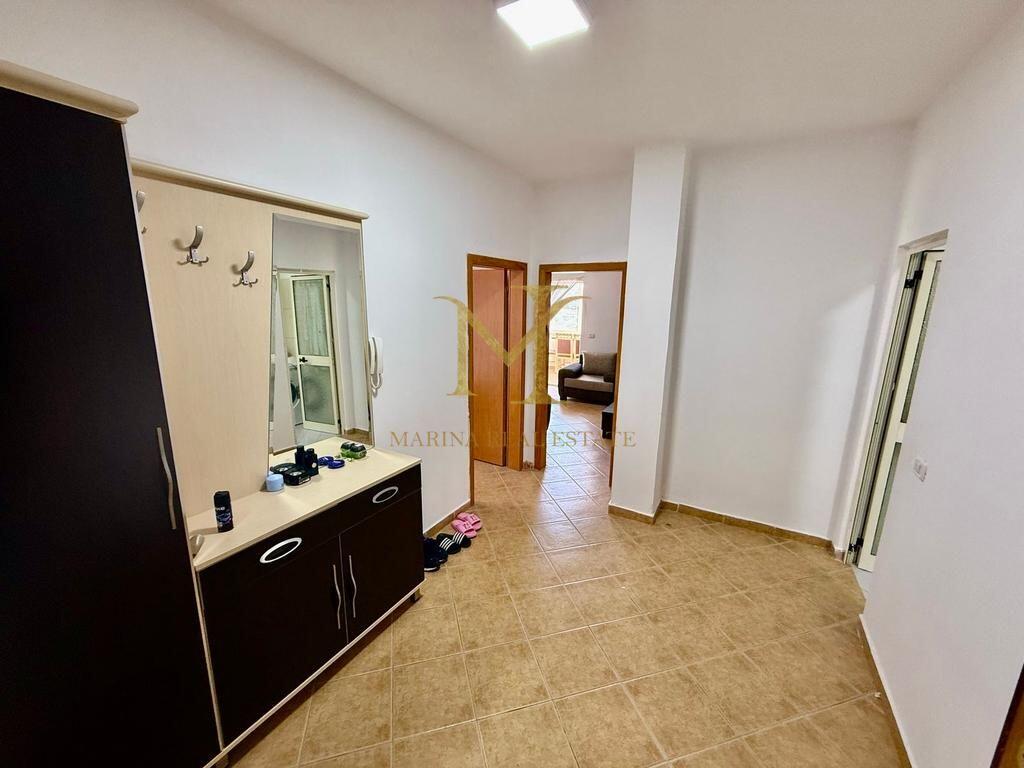 SHITET APARTAMENT 1+1 NE ILIRIA , PERBALLE ME KOMPLEKSIN FLORIDA !!