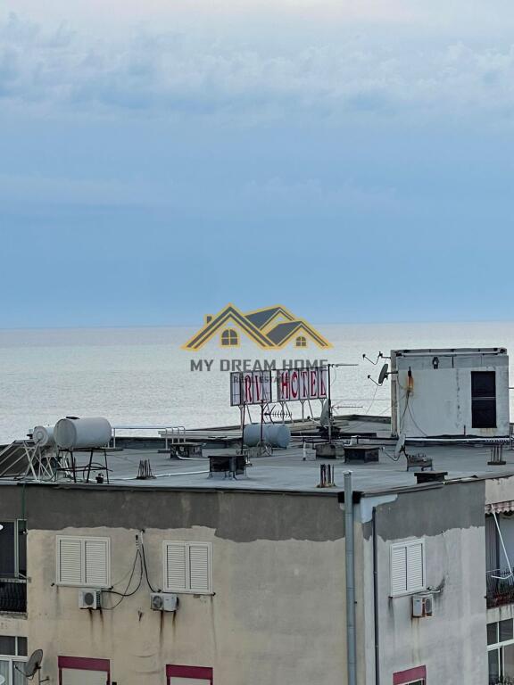 JEPET ME QIRA APARTAMENT 2+1+2 ME PAMJE NGA QYTETI DHE DETI NE VOLLGA!