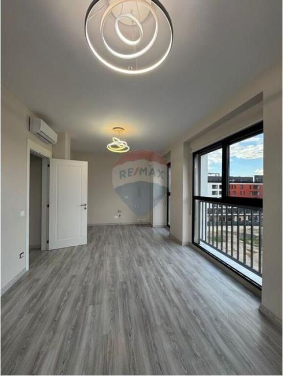 Apartament 1+1 për Zyra - Bulevardi i Ri !