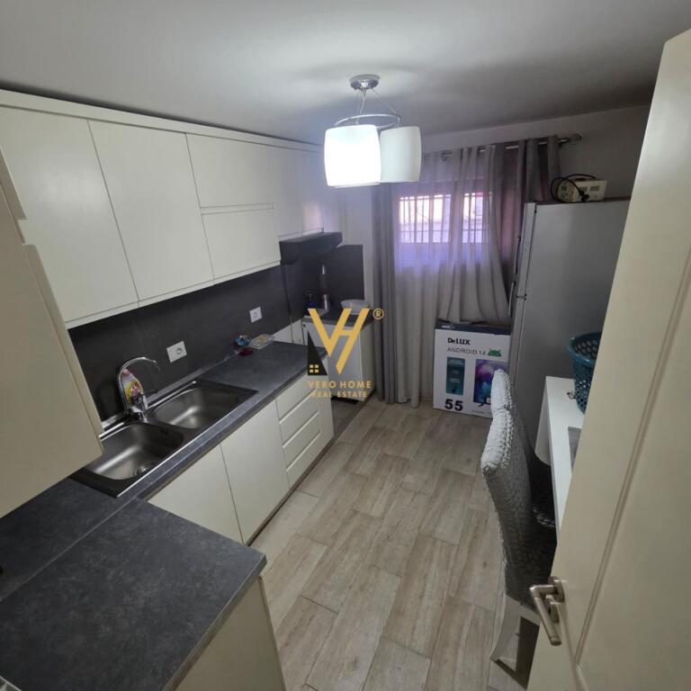 FOR SALE APARTMENT 1+1+BLK IN VORE 52,500 EURO