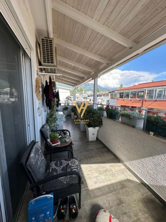 VENDESI APPARTAMENTO 3+1+BLK A FIZIKA BERTHAMORE, FRESK 22.000.000 LEKE