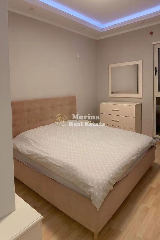 Rent, Apartment 1+1, Ali Dem, 450Euro/Month