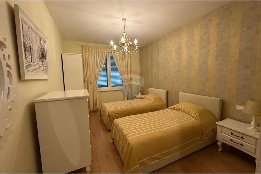 Apartment 3+1+3 for rent /Kodra e Diellit 1