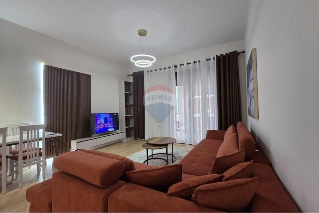Apartment for rent - Delijorgji Complex, Tirana Rent